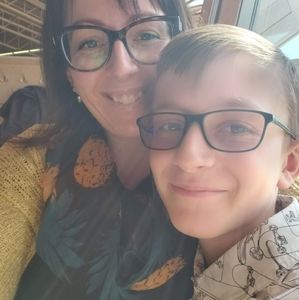 Meet your Posher, Christine